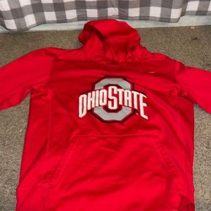 Ohio State Sweatshirt